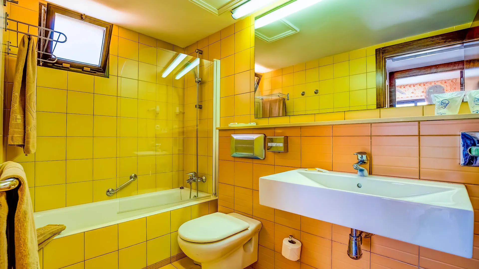 Sbh Taro Beach Hotel Costa Calma 4*,
