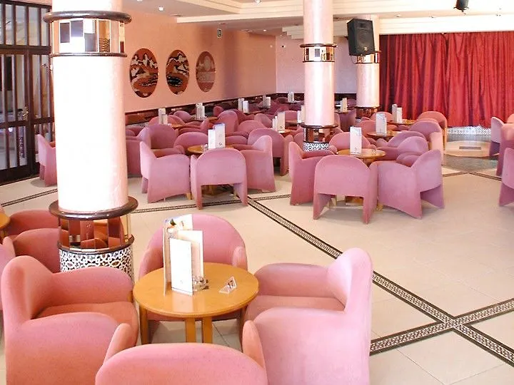 Sbh Taro Beach Hotel Costa Calma 4*,  Španělsko