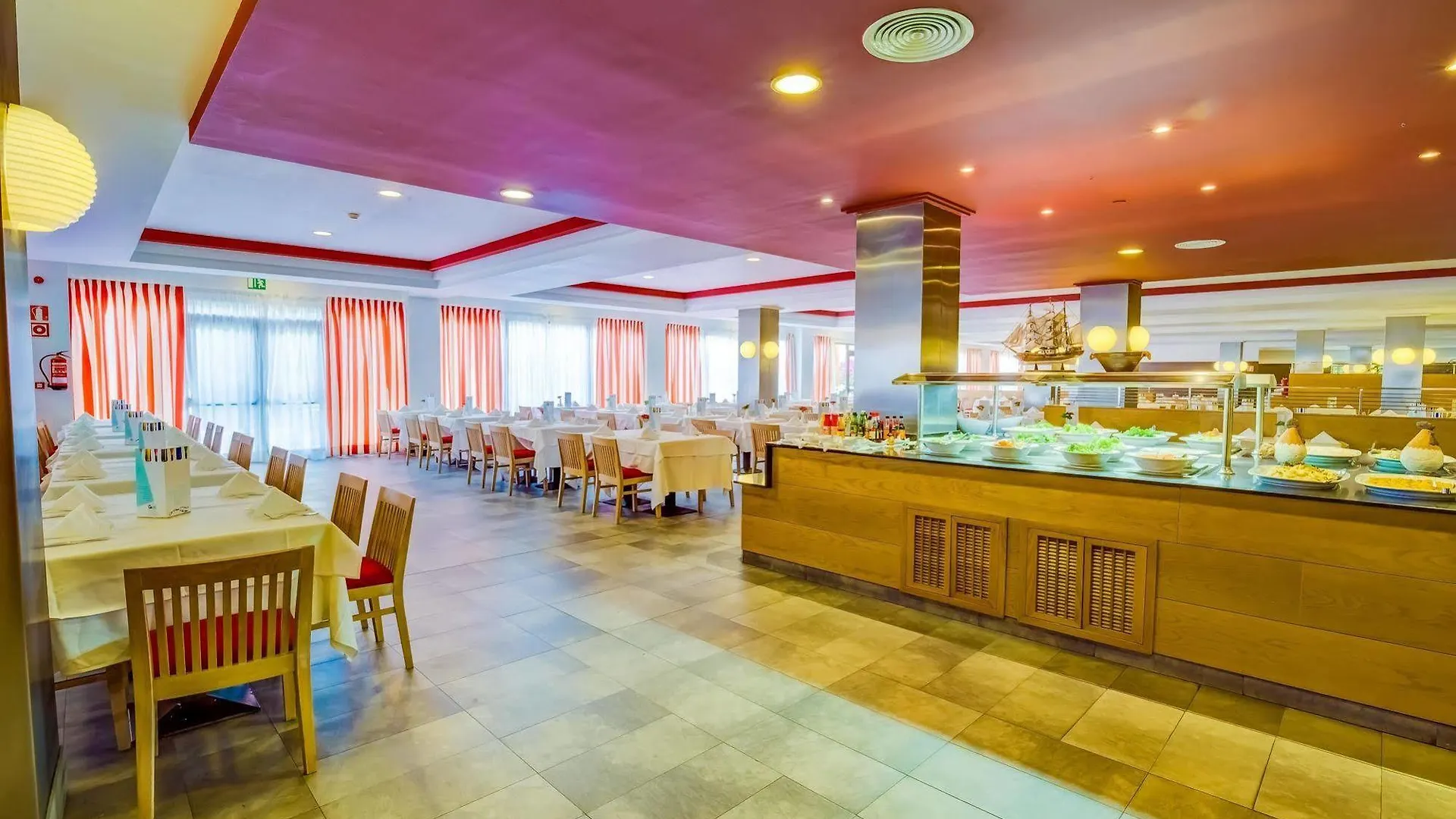 Sbh Taro Beach Hotel Costa Calma