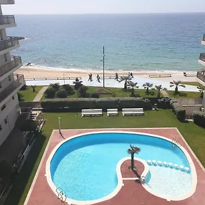 Apartamento En Primera Linea De Mar - Sant Antoni De Calonge (Catalonia)