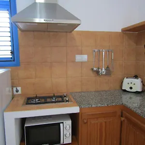  Appartamento Viviendas Turisticas Mariano Barber - - Formentera Spagna
