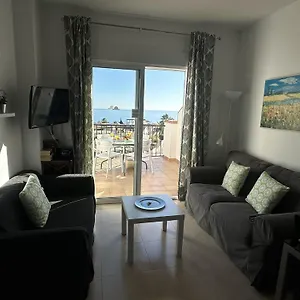 Apartamento Paradise - Chimenea C2d Nerja