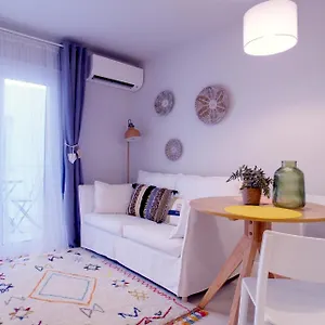 Apartamento Budget 24 Calonge (Catalonia)