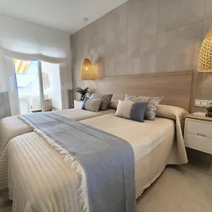 Сasa de vacaciones Casa Victoria Sitio de Calahonda