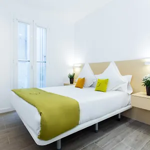 hotellátogatás